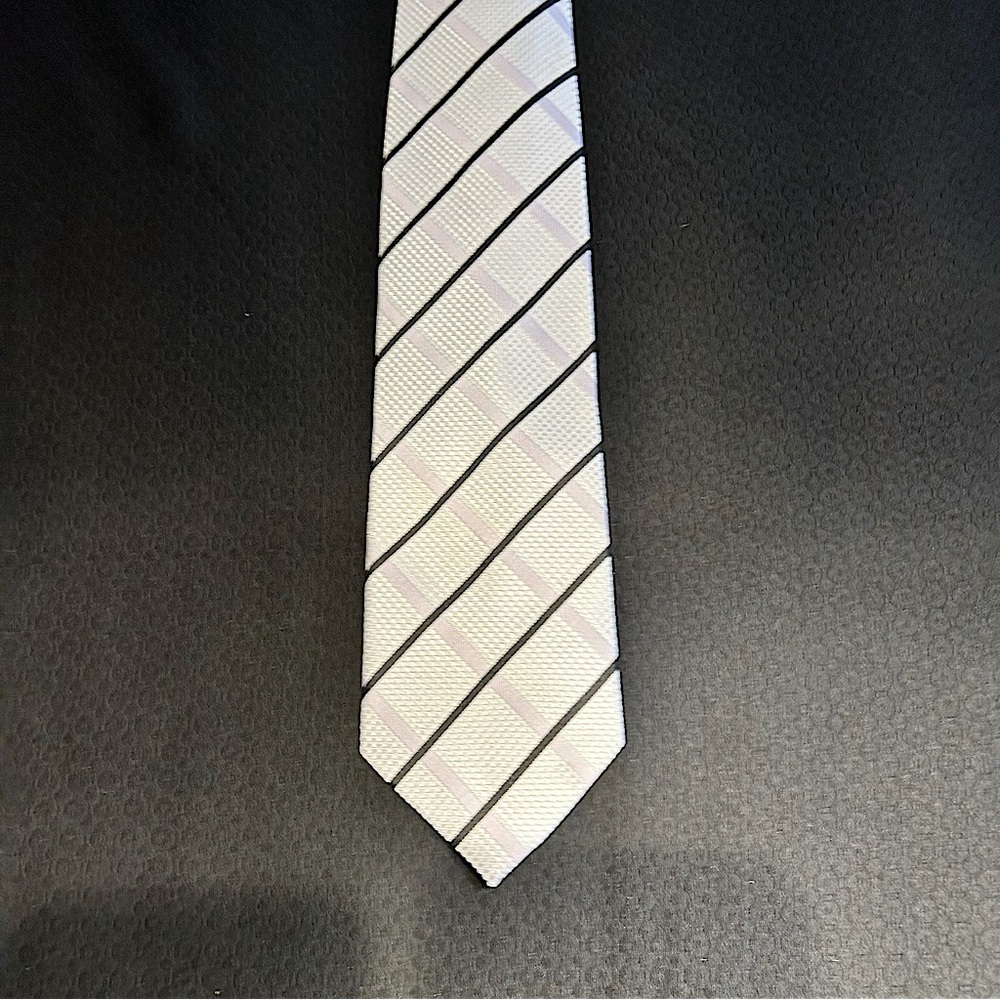 Burberry men’s tie